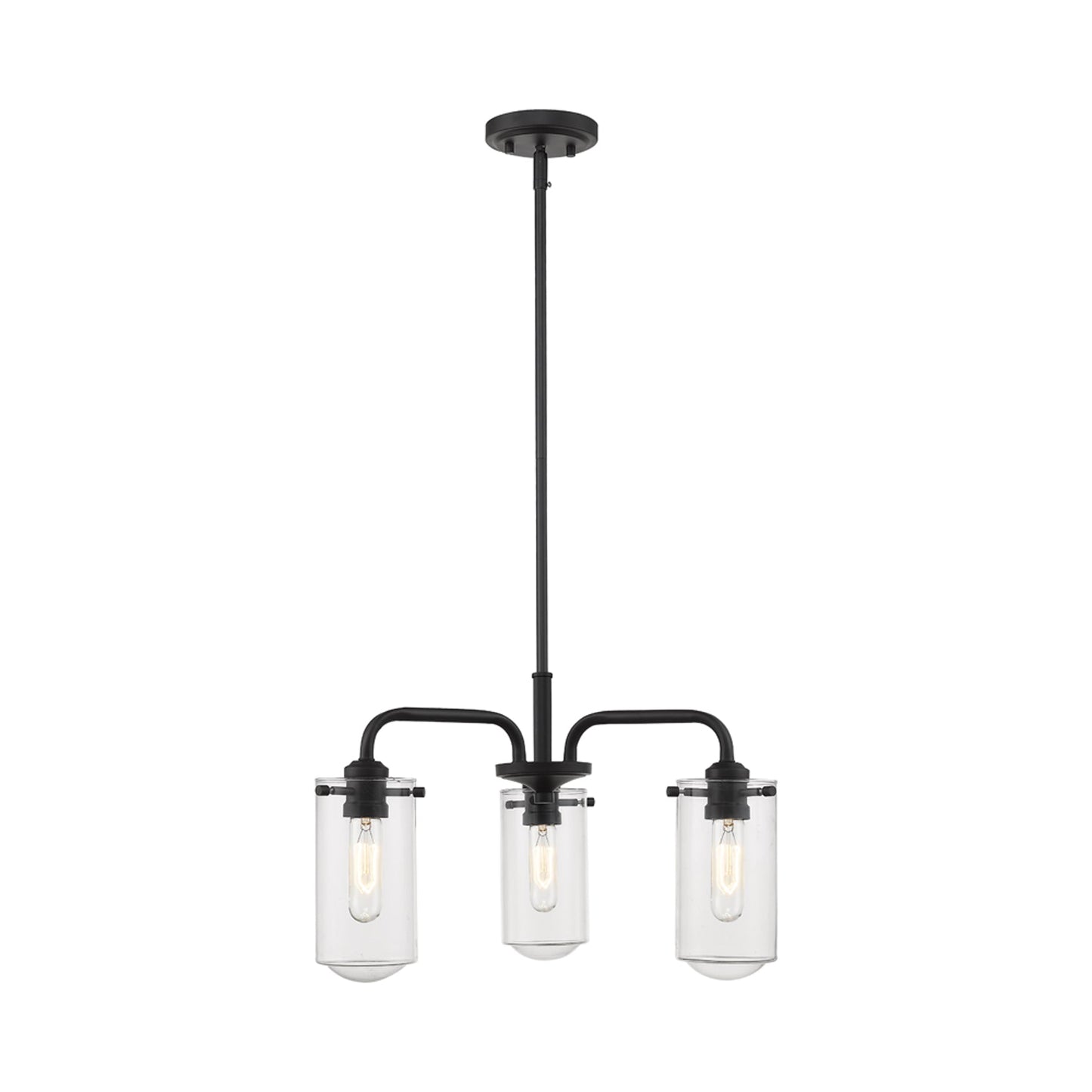 Delaney Chandelier.