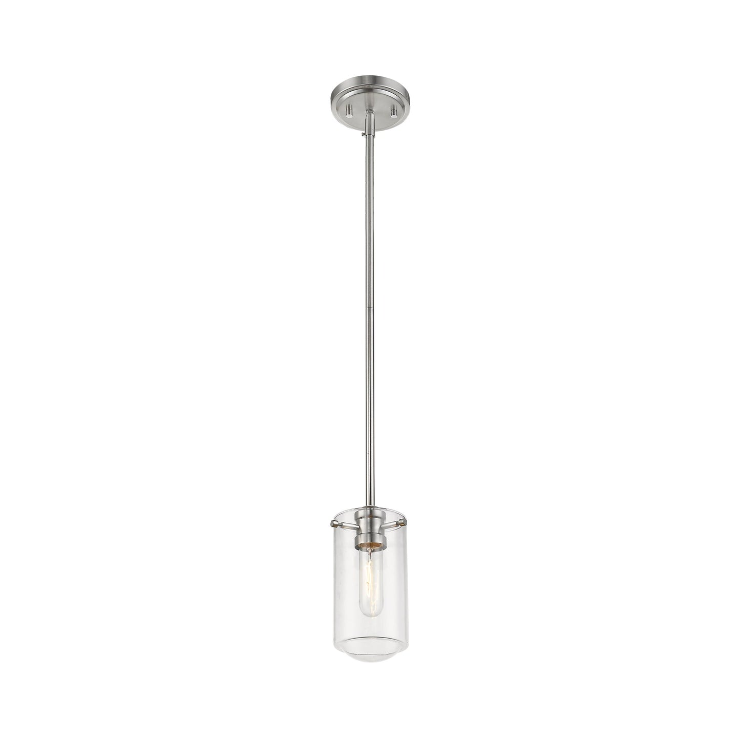 Delaney Pendant Light.