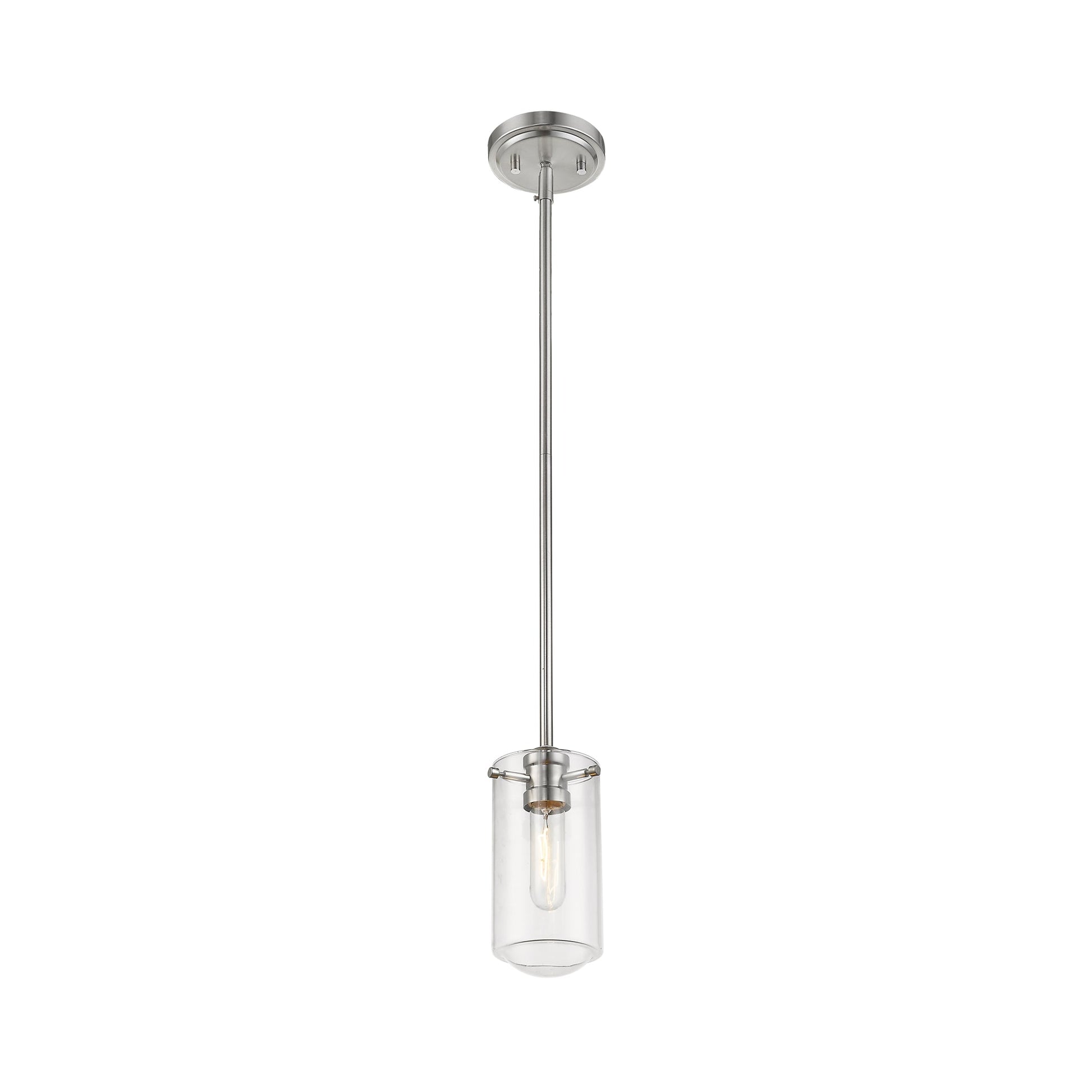Delaney Pendant Light.