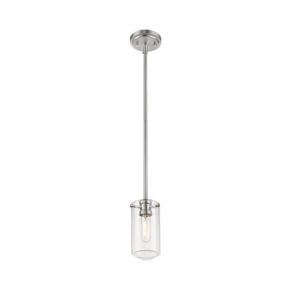 Delaney Pendant Light.