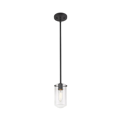 Delaney Pendant Light in Detail.