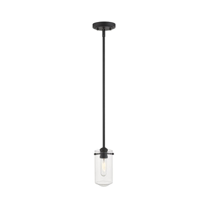 Delaney Pendant Light in Detail.