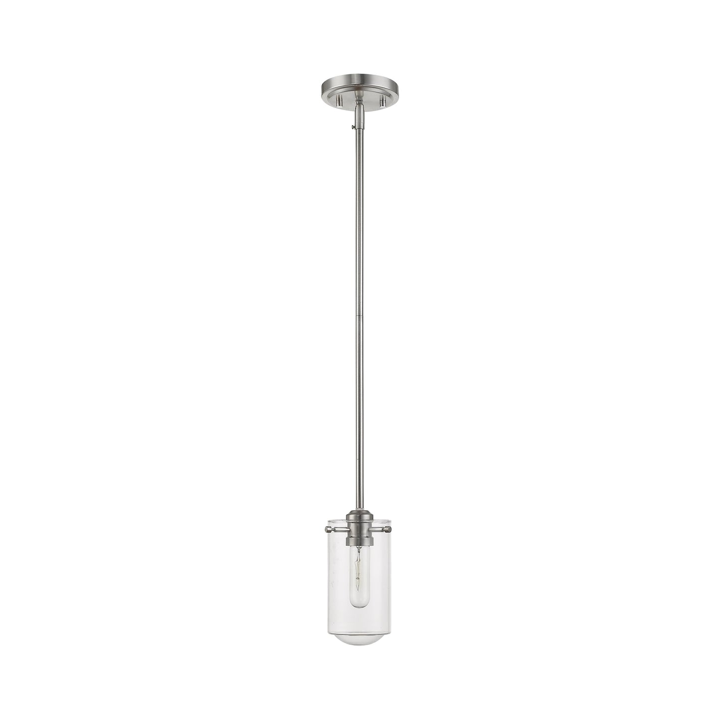 Delaney Pendant Light in Detail.