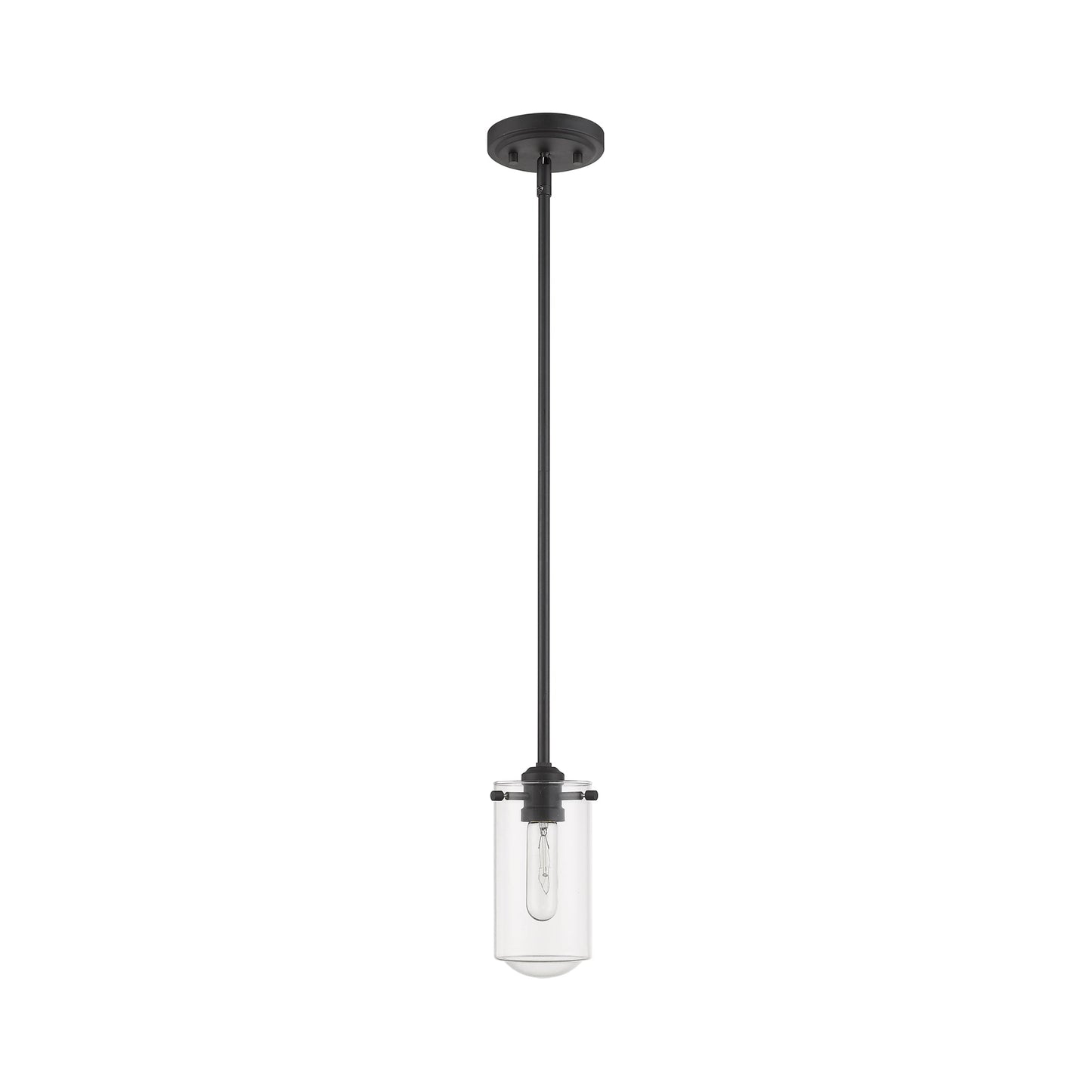 Delaney Pendant Light in Detail.