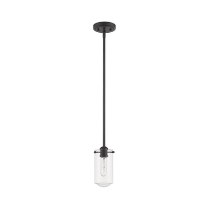 Delaney Pendant Light in Detail.