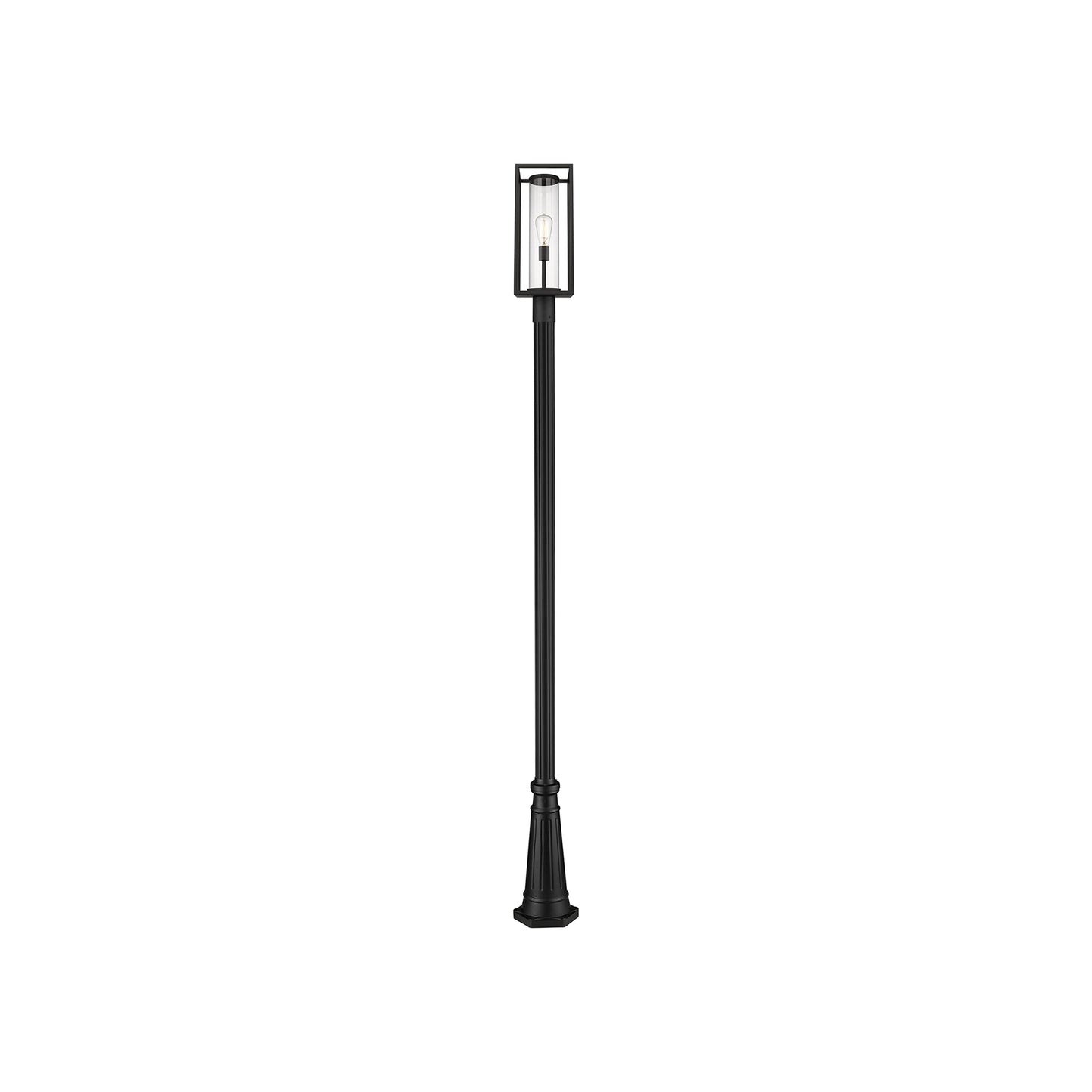 Dunbroch 519P Outdoor Post Light.