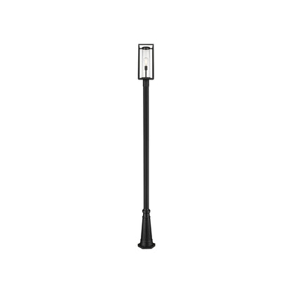 Dunbroch 519P Outdoor Post Light.