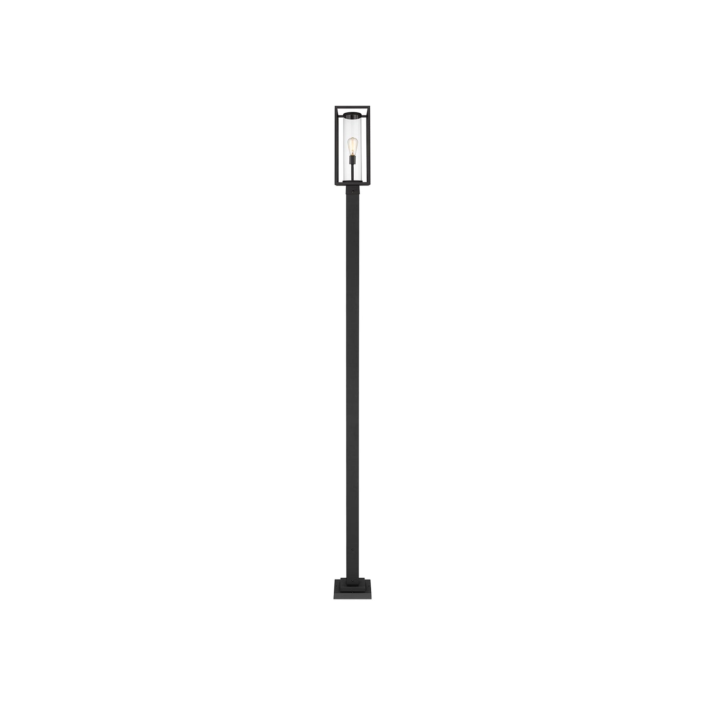 Dunbroch 536P Outdoor Post Light.