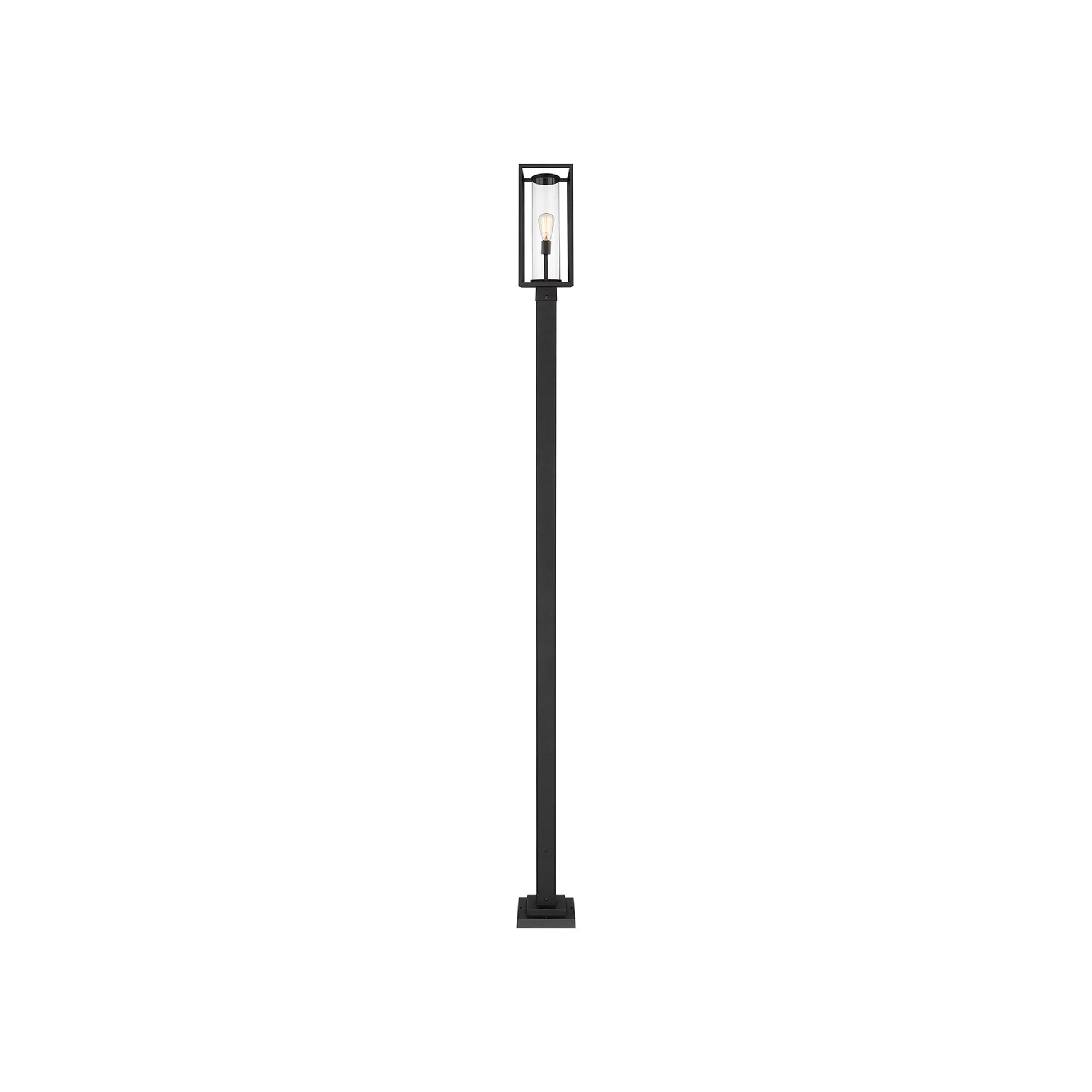 Dunbroch 536P Outdoor Post Light.