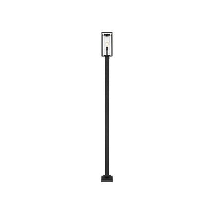 Dunbroch 536P Outdoor Post Light.