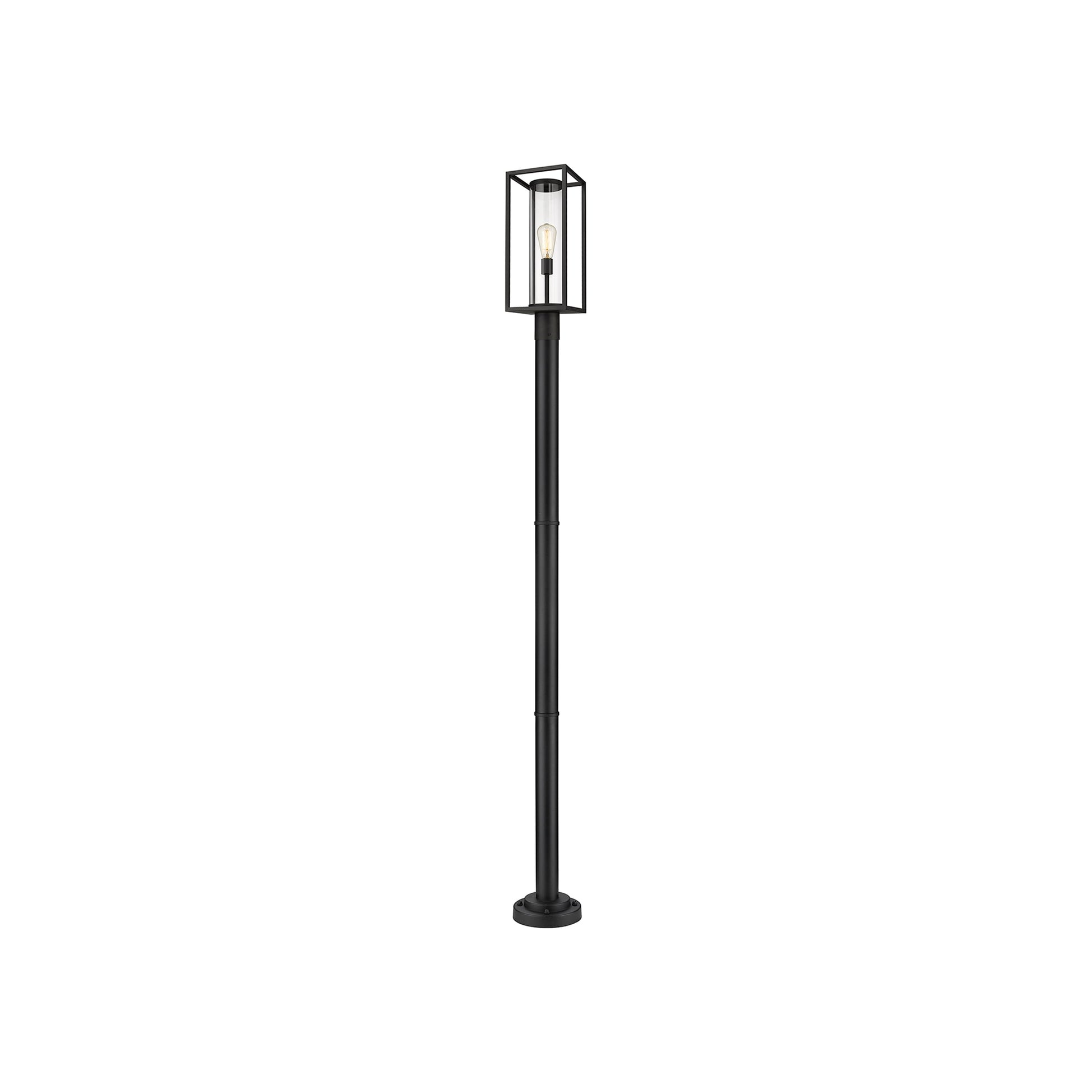 Dunbroch 567P Outdoor Post Light.