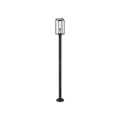 Dunbroch 567P Outdoor Post Light.