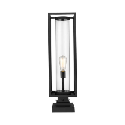 Dunbroch 584S Outdoor Pier Mount Light.