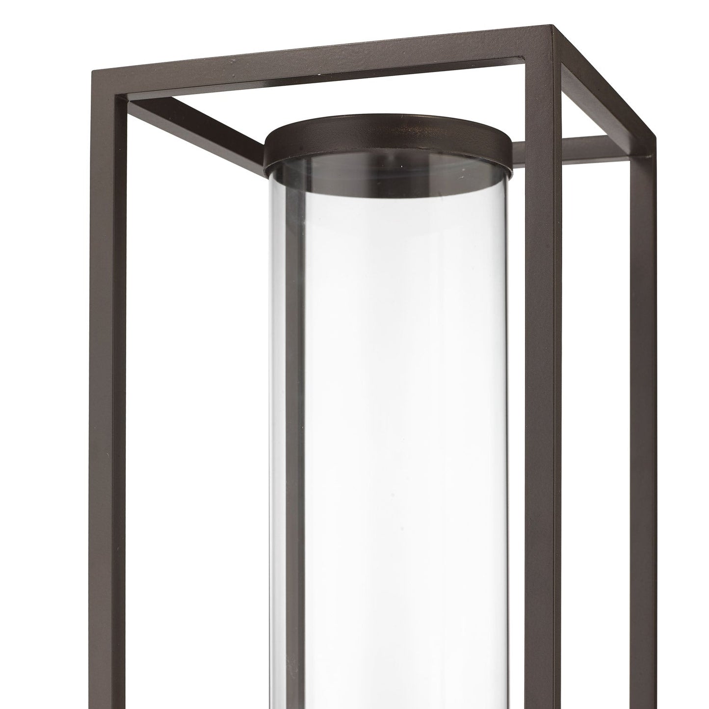 Dunbroch 584S Outdoor Pier Mount Light in Detail.