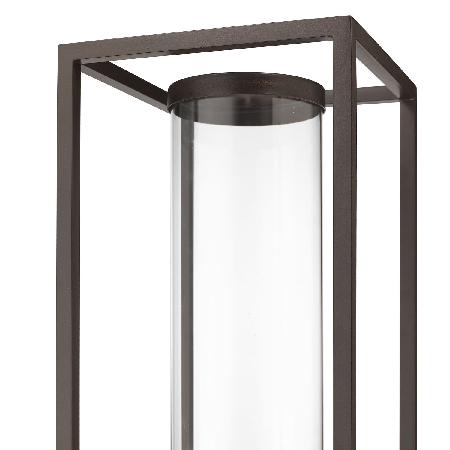 Dunbroch 584S Outdoor Pier Mount Light in Detail.