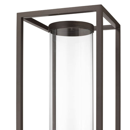 Dunbroch 584S Outdoor Pier Mount Light in Detail.