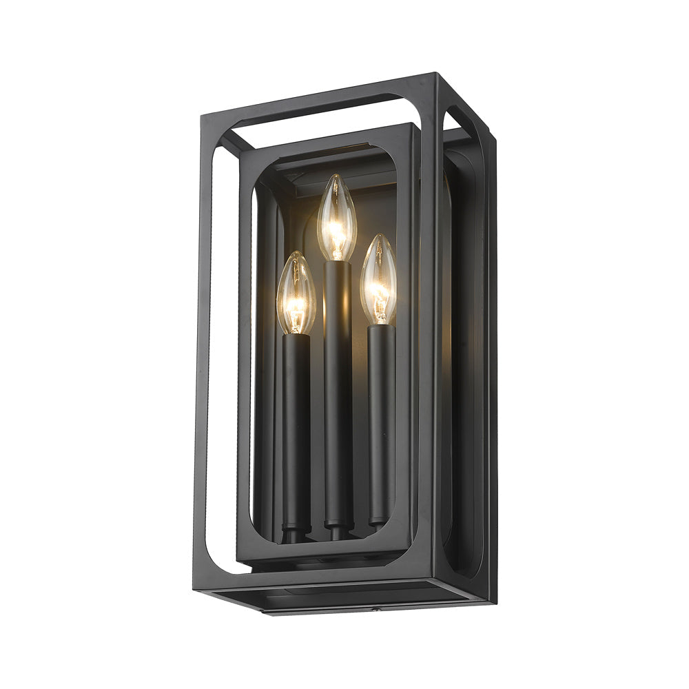 Easton Wall Light in Detail.