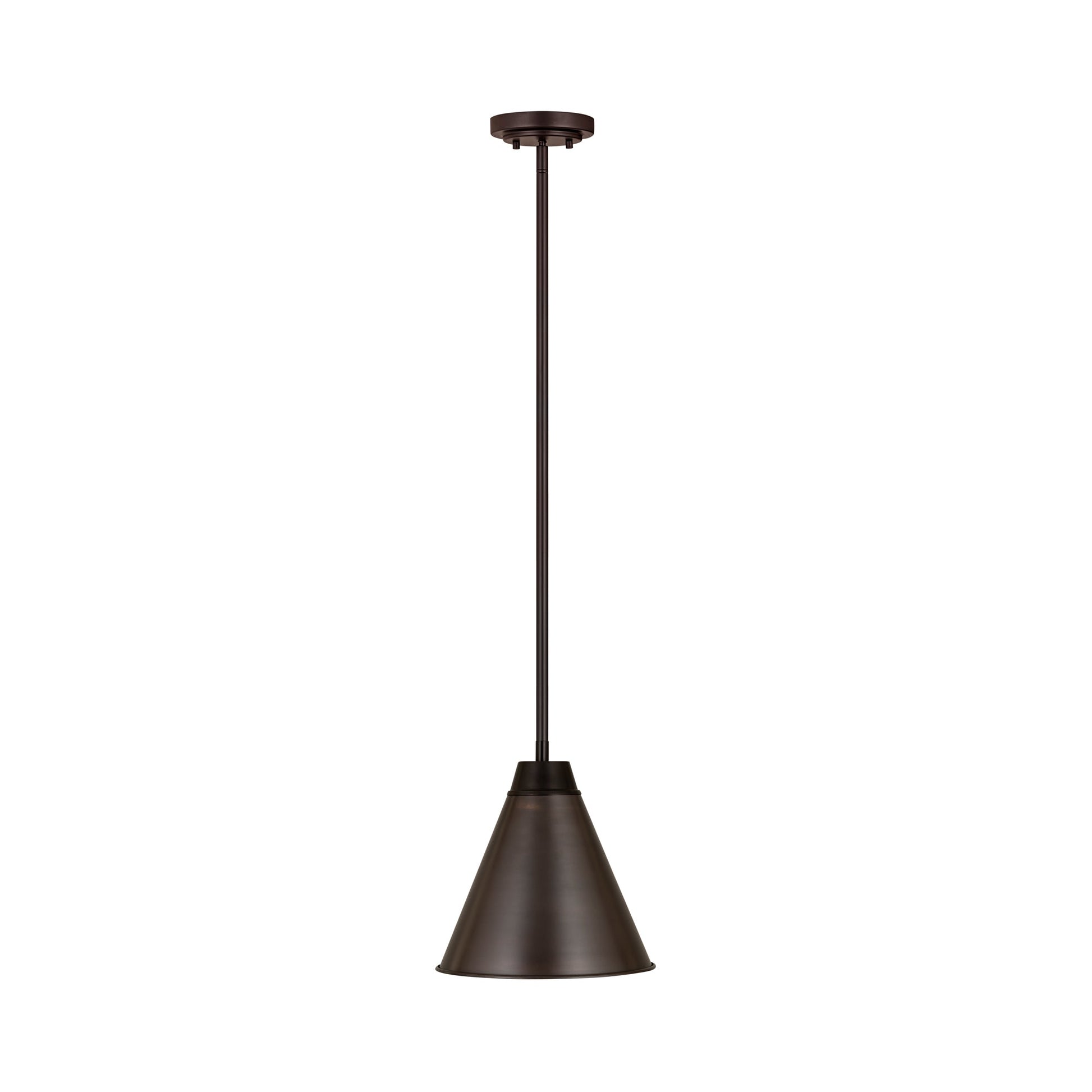 Eaton Pendant Light.