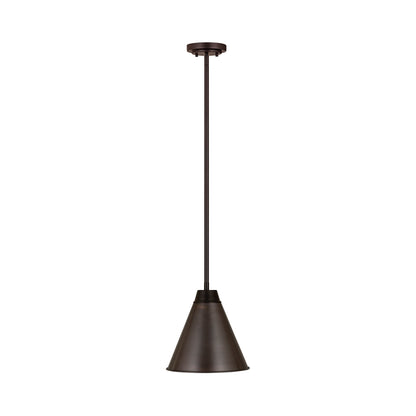 Eaton Pendant Light.