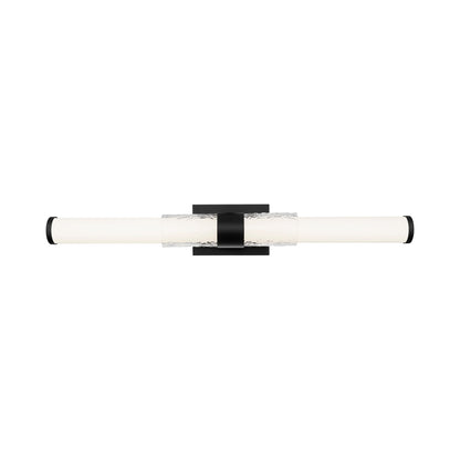 Egon LED Bath Wall Light in Detail.