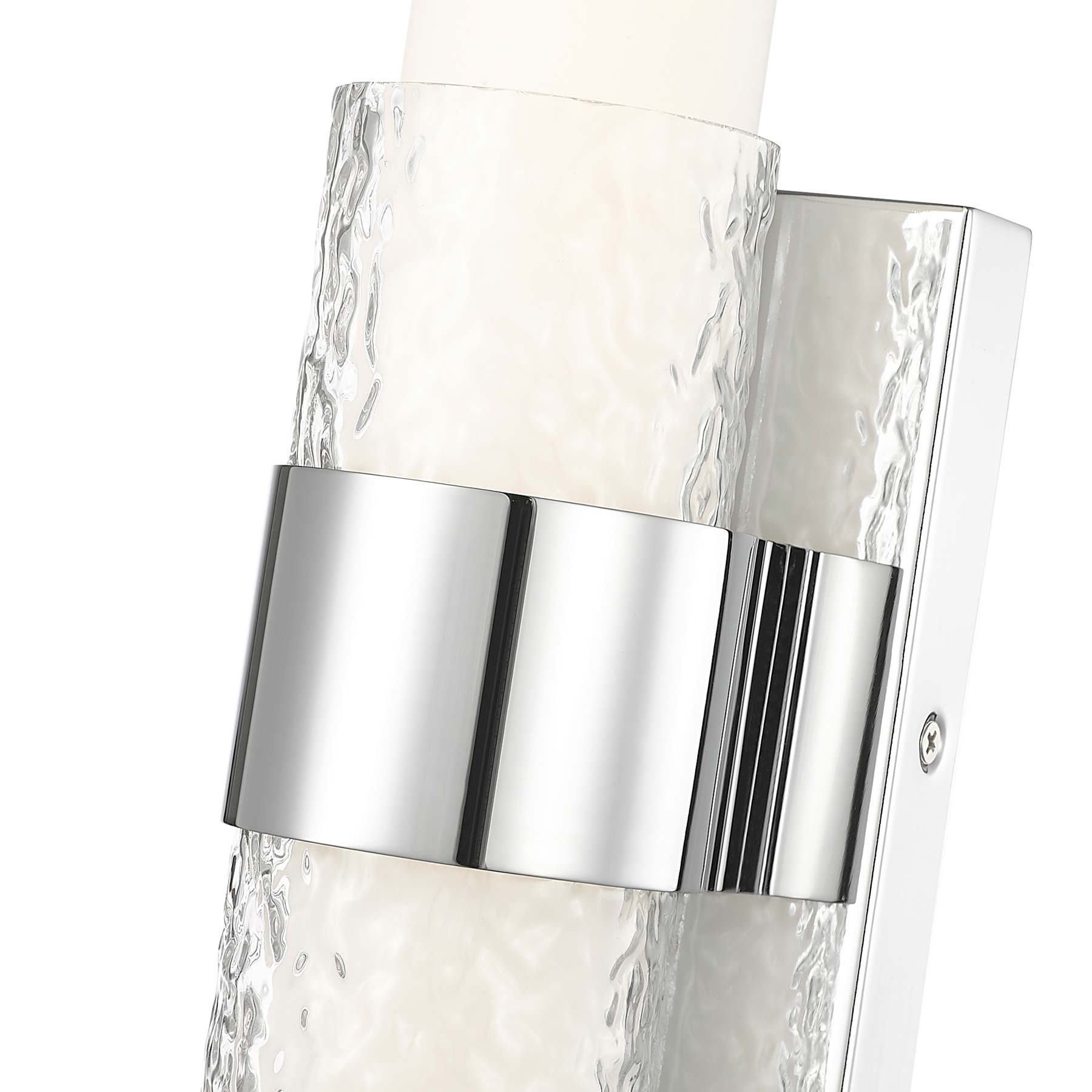 Egon LED Wall Light in Detail.