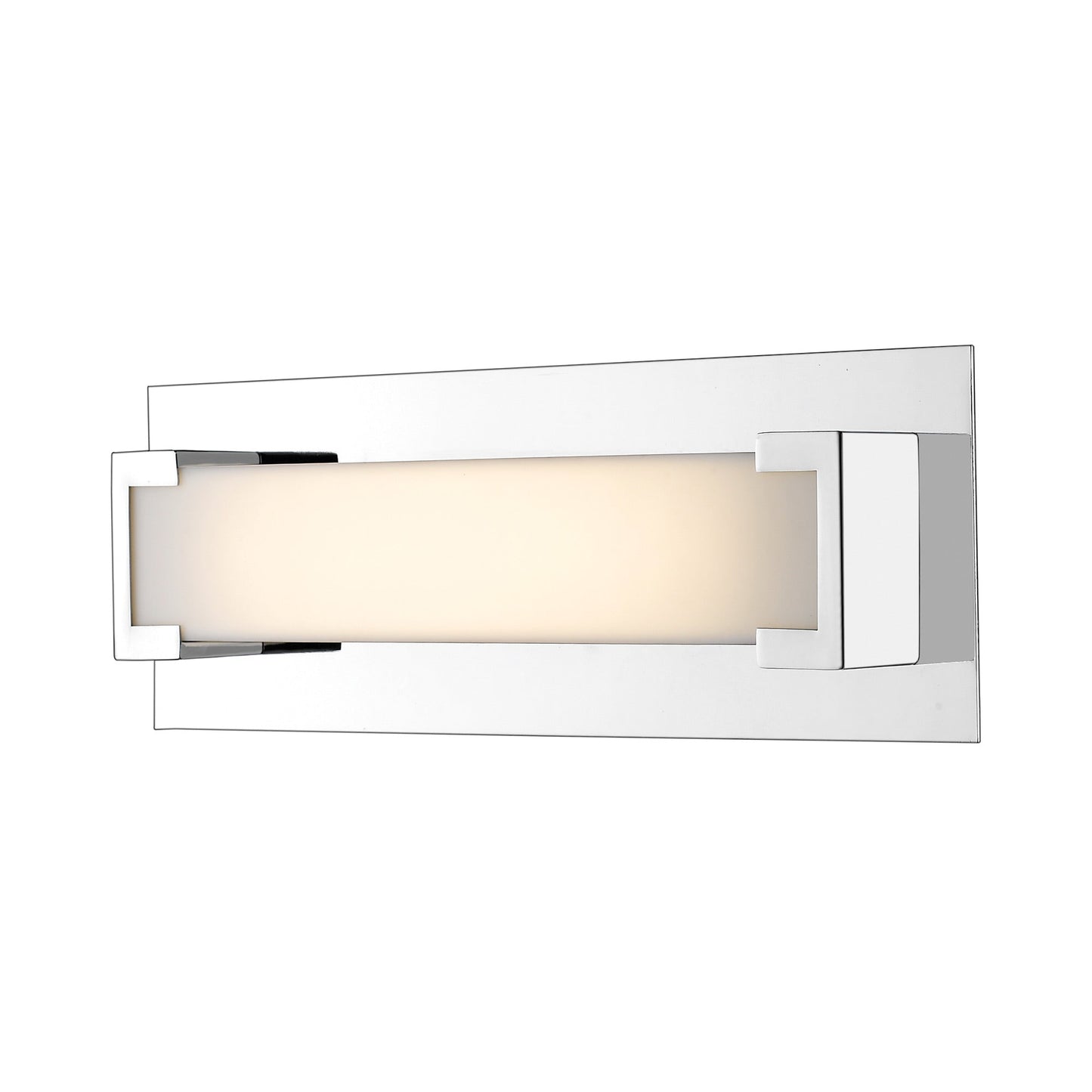 Elara LED Bath Wall Light.