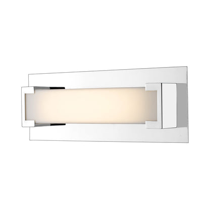 Elara LED Bath Wall Light.