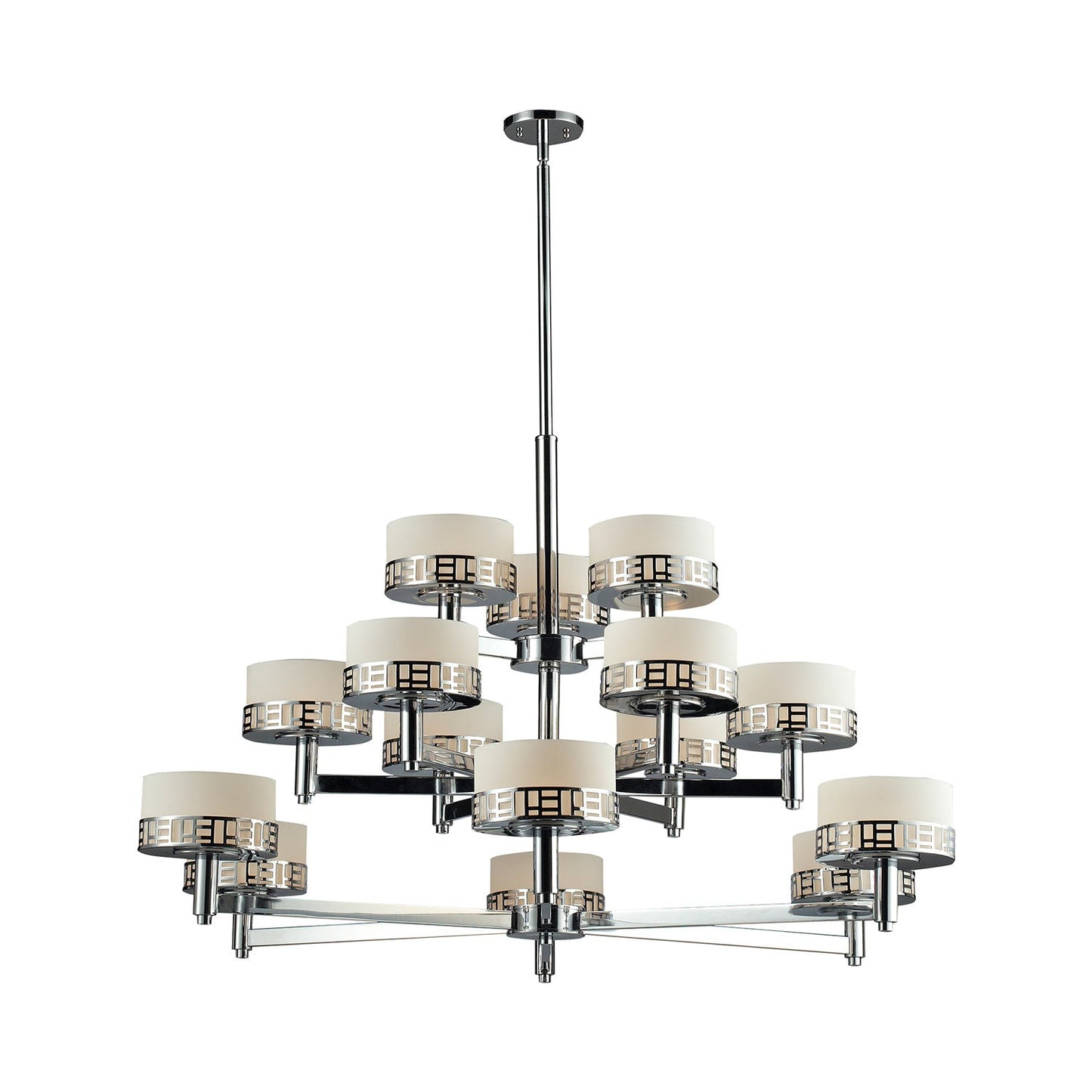 Elea Chandelier (15-Light).
