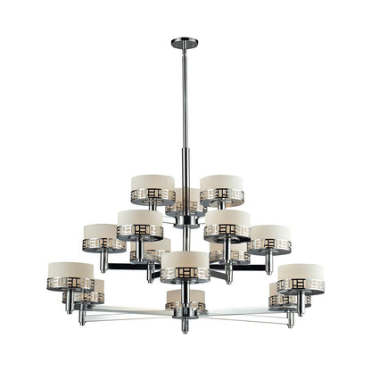 Elea Chandelier (15-Light).