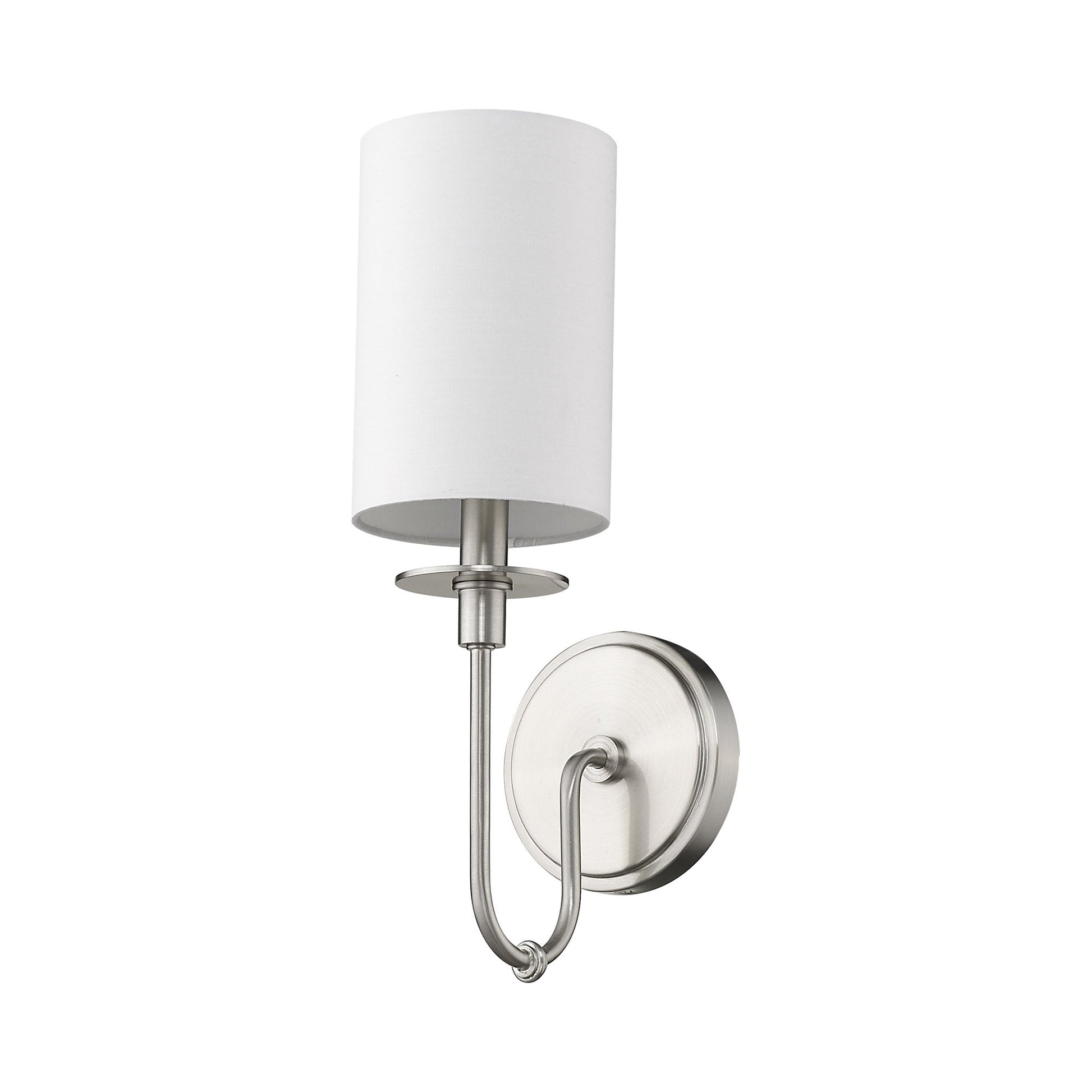 Ella Wall Light in Detail.