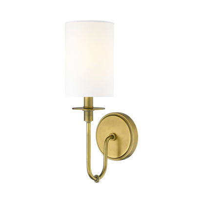 Ella Wall Light in Detail.