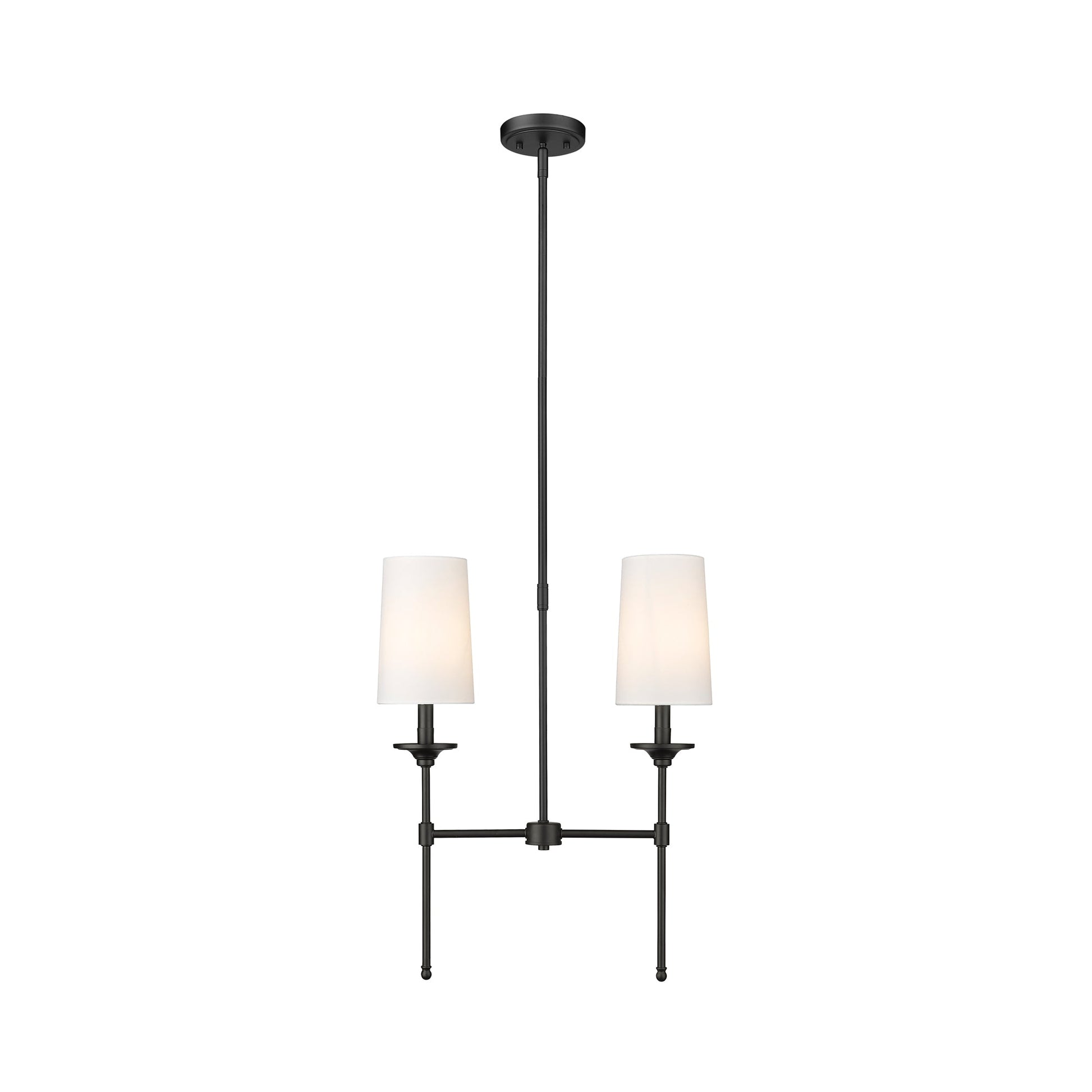 Emily Linear Chandelier.