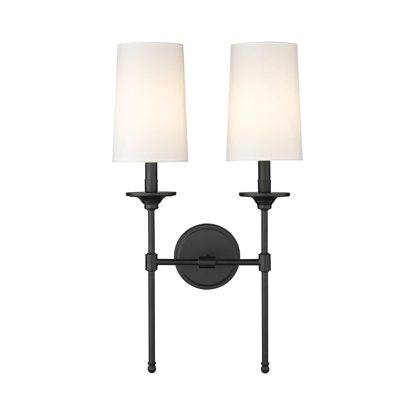 Emily Wall Light in Detail.