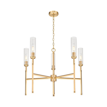 Esme Chandelier in Detail.
