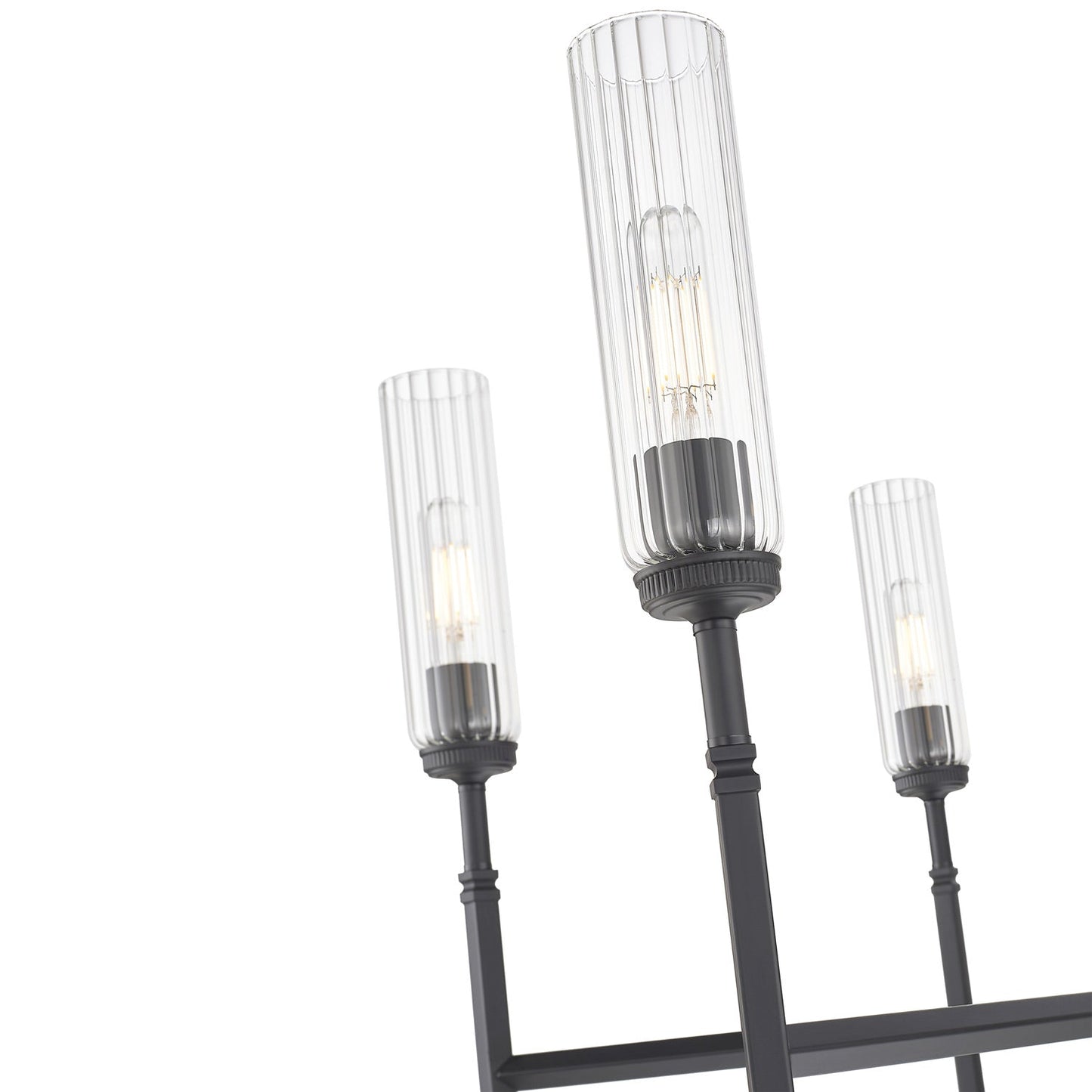 Esme Chandelier in Detail.