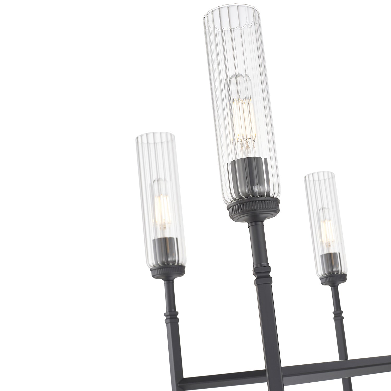Esme Chandelier in Detail.