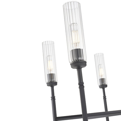 Esme Chandelier in Detail.