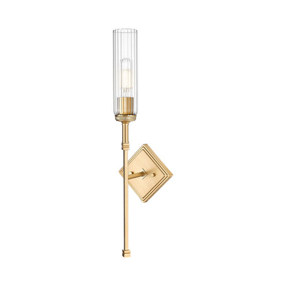 Esme Wall Light in Detail.