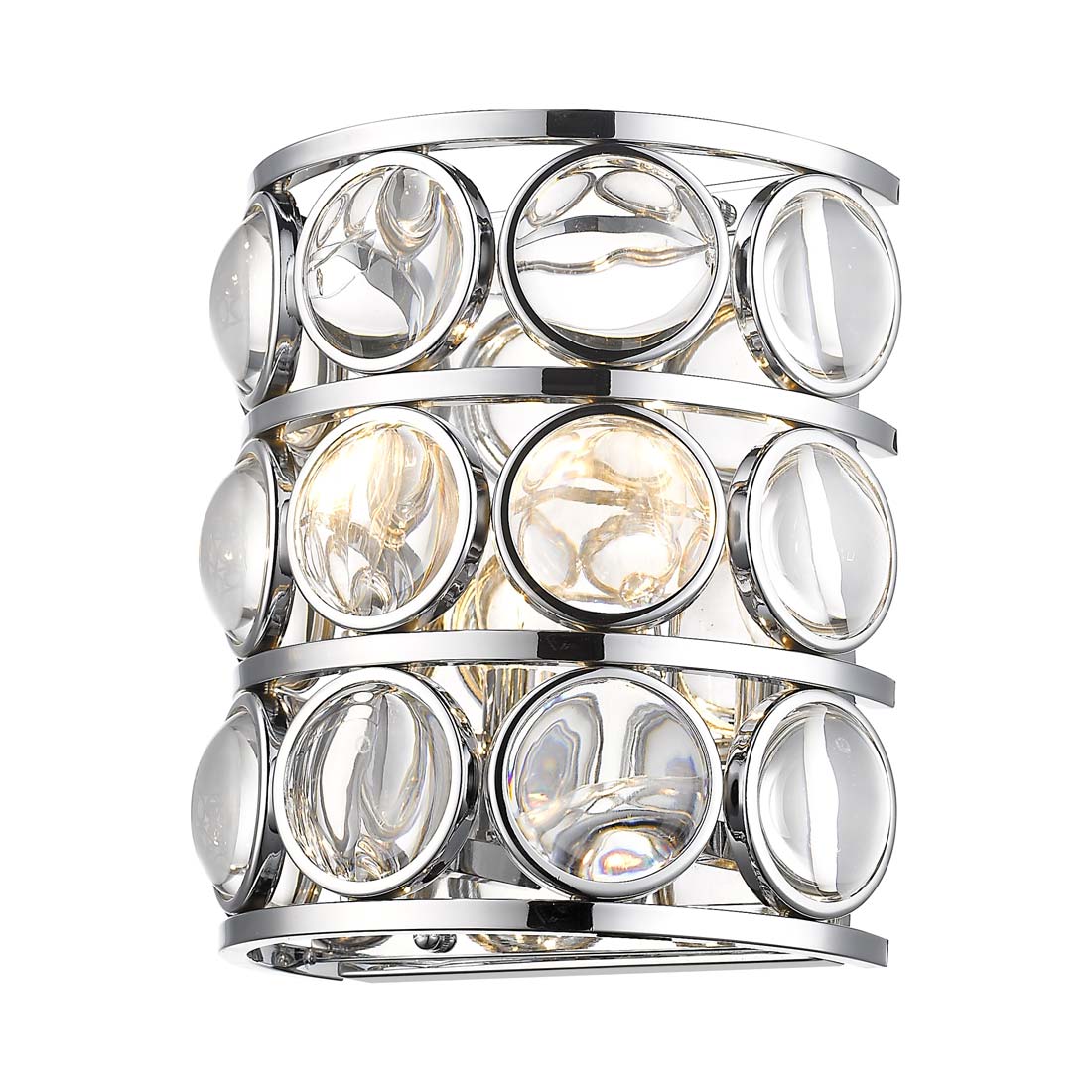 Eternity Wall Light.