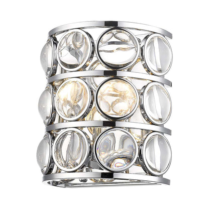 Eternity Wall Light.