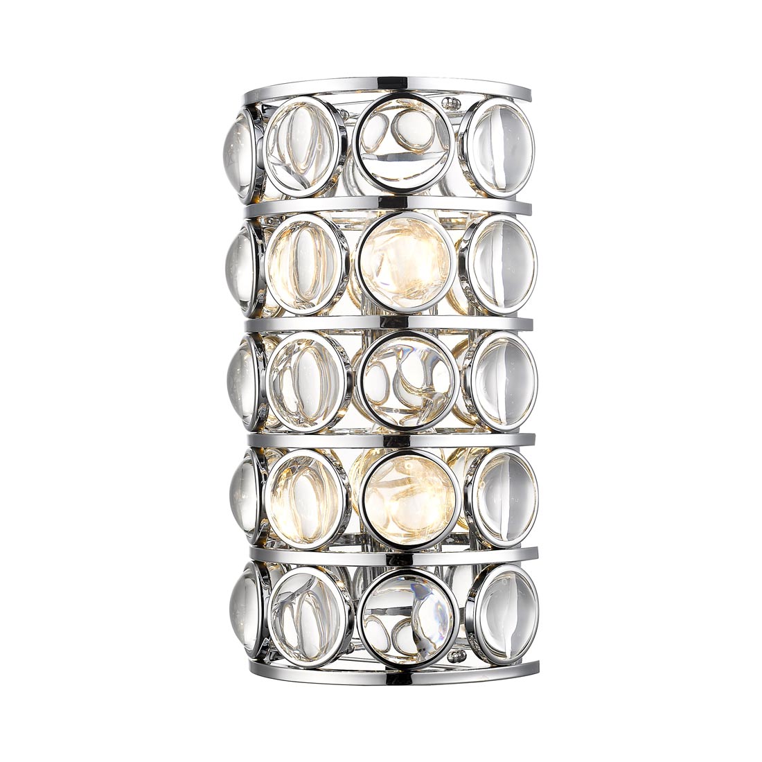 Eternity Wall Light in Detail.