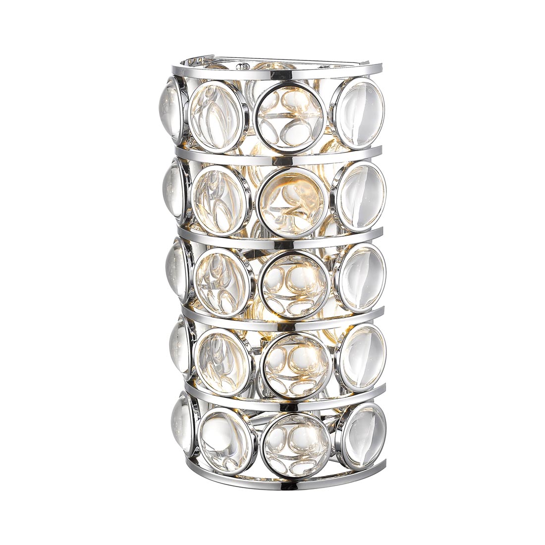Eternity Wall Light in Detail.