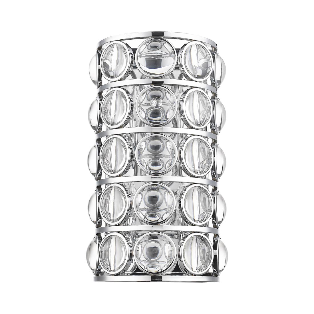 Eternity Wall Light in Detail.