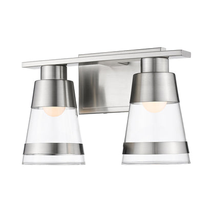 Ethos LED Bath Vanity Light.