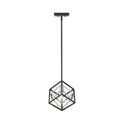Euclid Pendant Light.