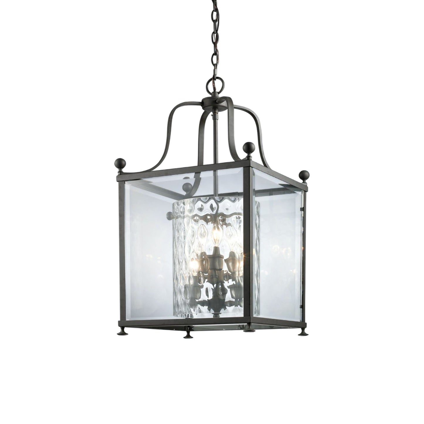 Fairview Chandelier (6-Light).