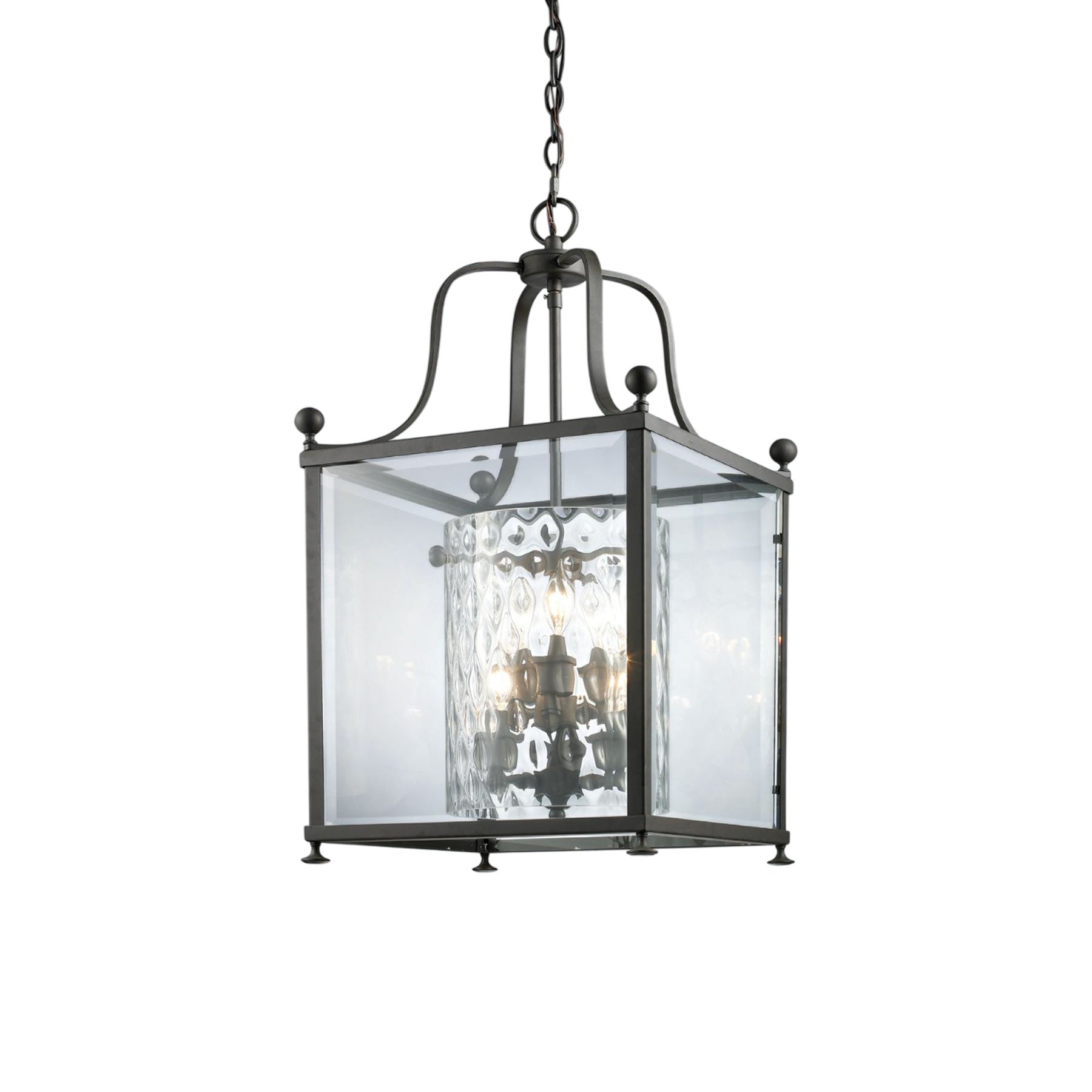 Fairview Chandelier (6-Light).