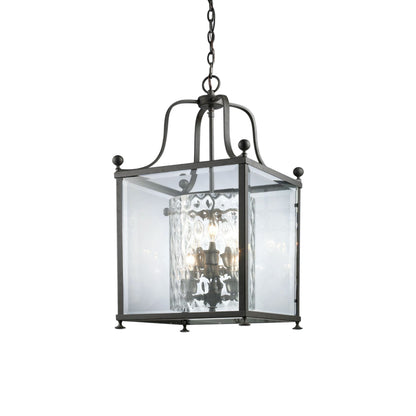 Fairview Chandelier (6-Light).
