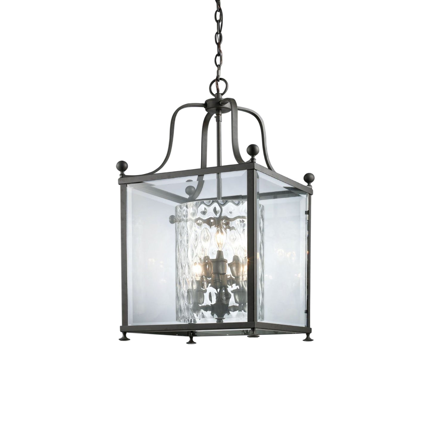 Fairview Chandelier.