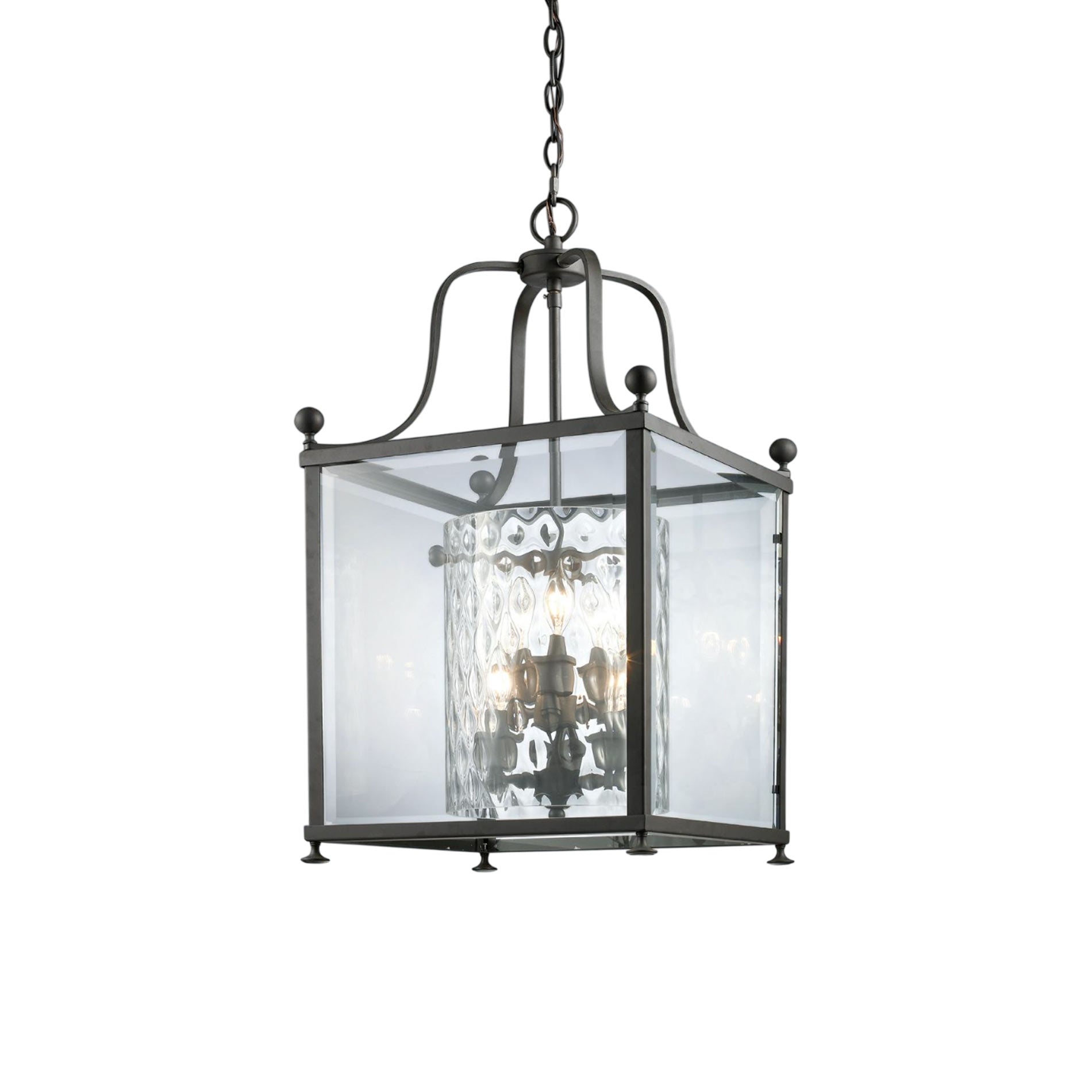 Fairview Chandelier.